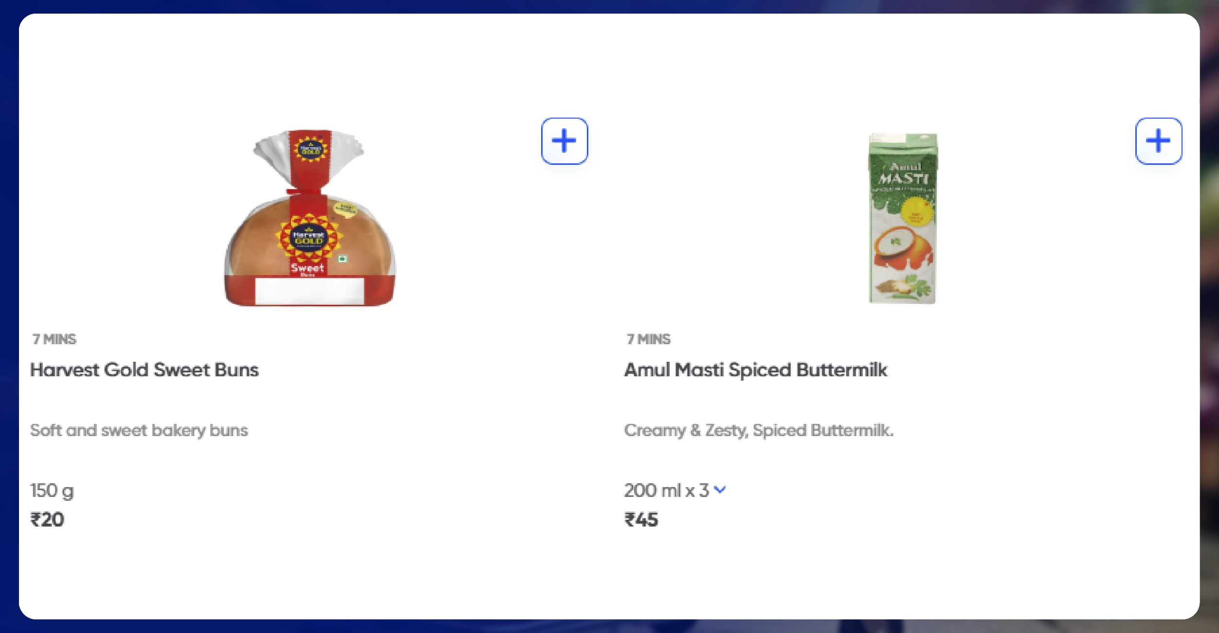 How Real-Time Data Transforms Grocery Businesses